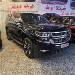 شيفروليه تاهو